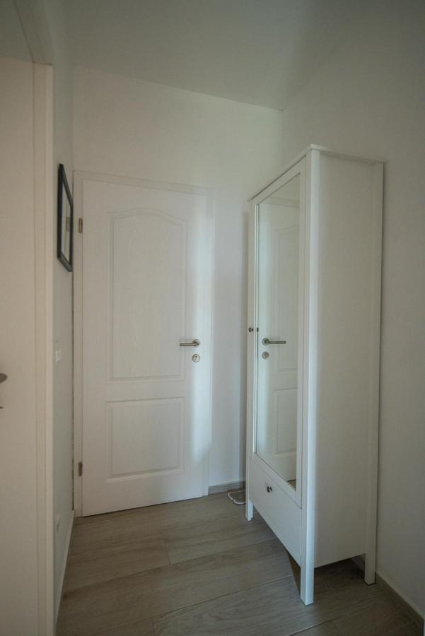 Apartamento Apartman L&A Biograd Na Moru Exterior foto