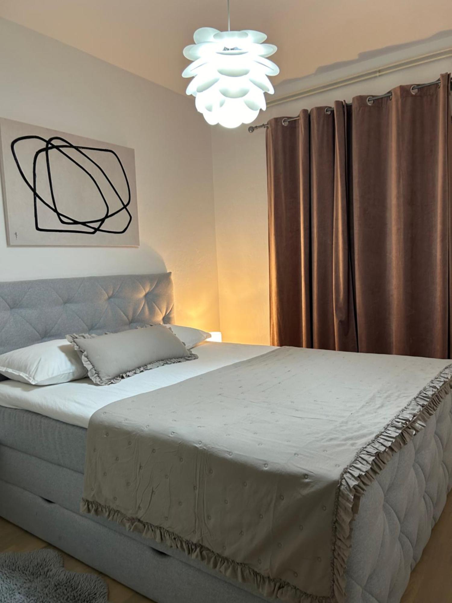 Apartamento Apartman L&A Biograd Na Moru Exterior foto