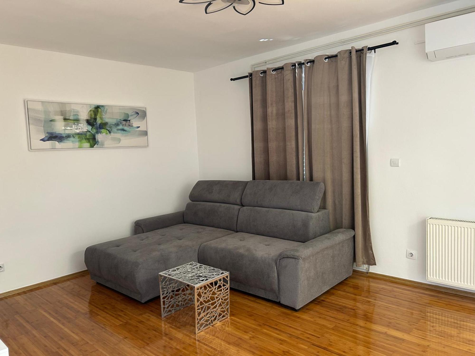 Apartamento Apartman L&A Biograd Na Moru Exterior foto
