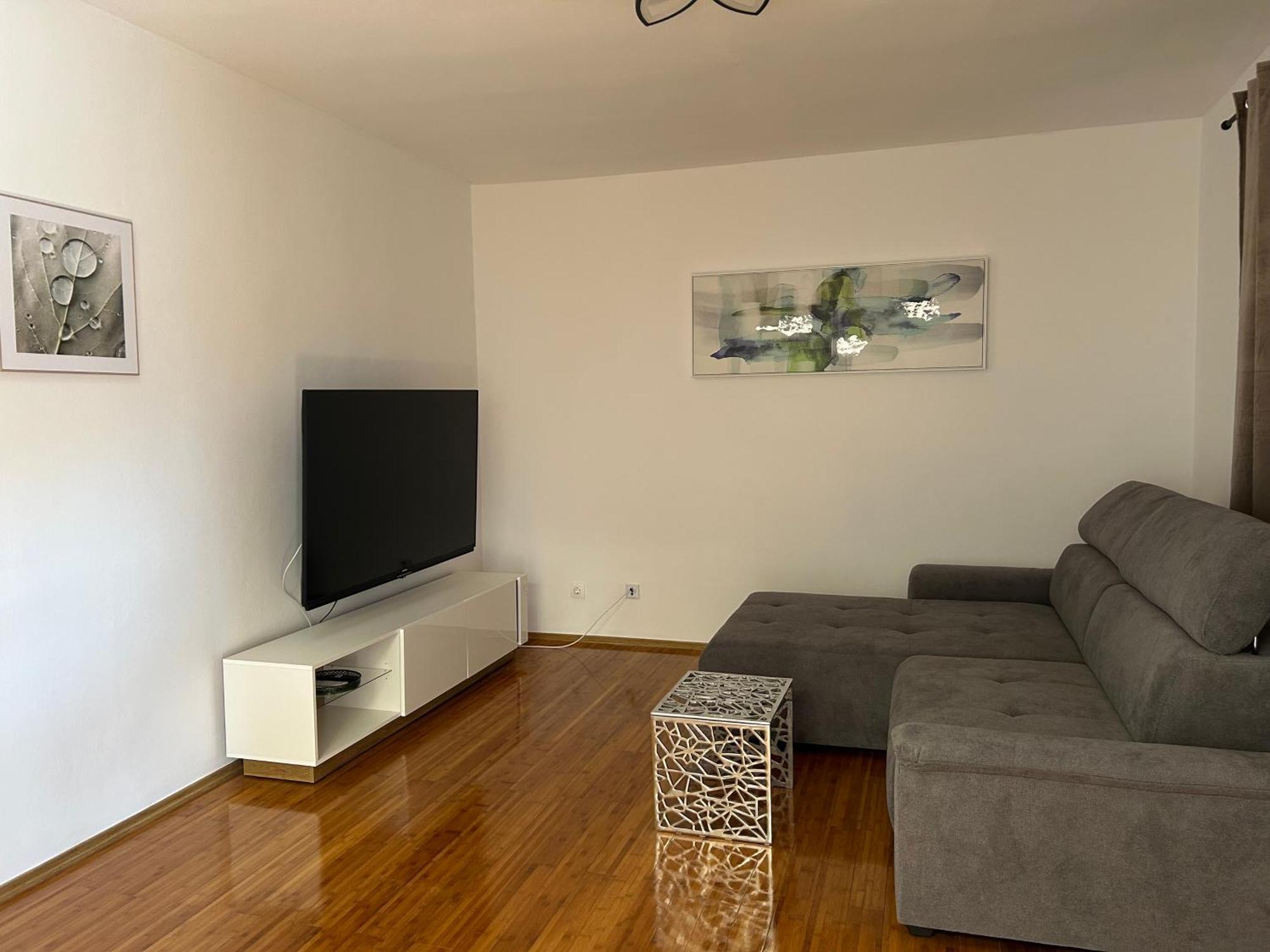 Apartamento Apartman L&A Biograd Na Moru Exterior foto